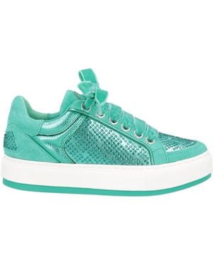 Kurt Geiger Trainers - Green