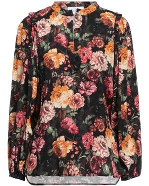 Soallure Top - Schwarz