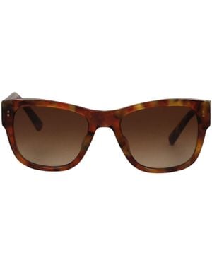 Dolce & Gabbana Sunglasses - Brown