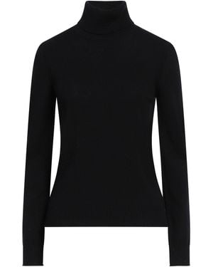 Pennyblack Turtleneck - Black