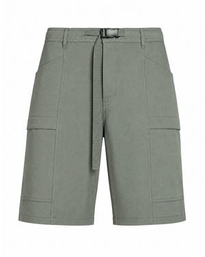 Lyle & Scott Shorts & Bermuda Shorts - Gray