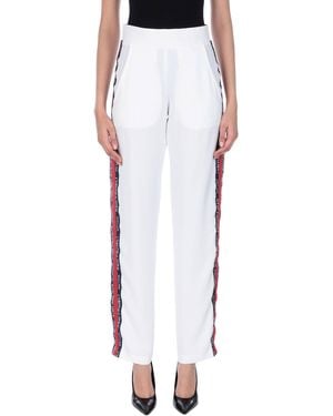 Aviu Trouser - White