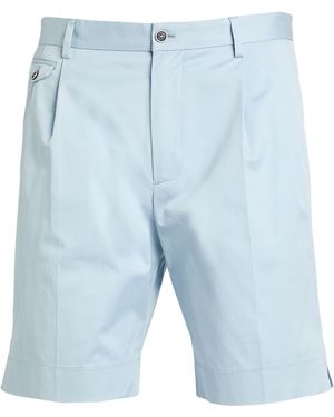 Dolce & Gabbana Shorts & Bermuda Shorts - Blue