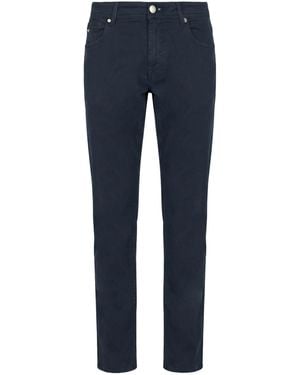 Tramarossa Trouser - Blue