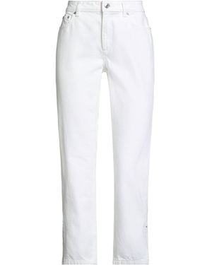 MICHAEL Michael Kors Jeans - White