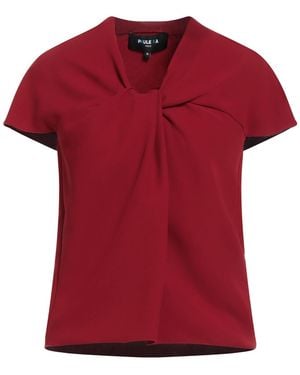 Paule Ka Top - Red