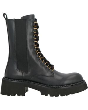 Bruno Premi Ankle Boots - Black