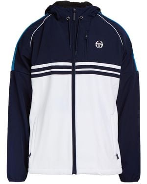 Sergio Tacchini Jackets - Blue