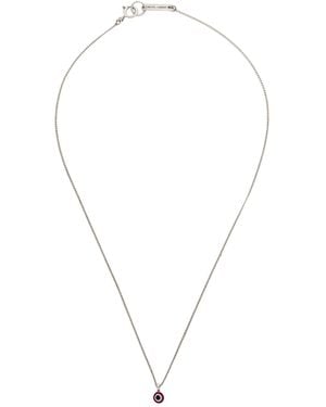 Isabel Marant Necklaces - Red