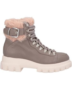Agl Attilio Giusti Leombruni Ankle Boots - Brown