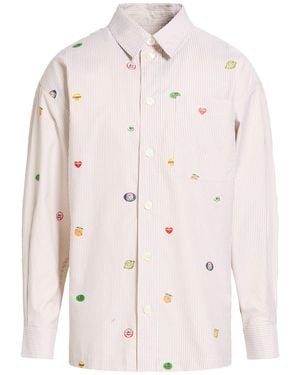 KENZO Camicia - Neutro