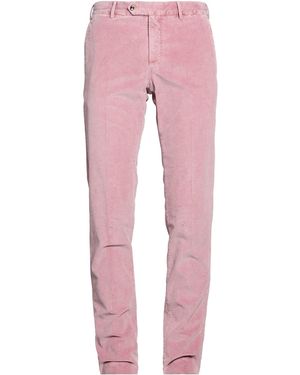 PT Torino Trouser - Pink