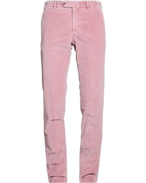 PT Torino Trouser - Pink