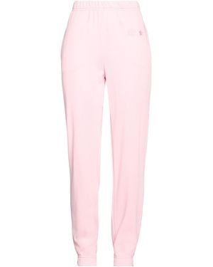 Chiara Ferragni Trouser - Pink