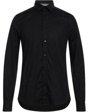 Bikkembergs Shirt - Black