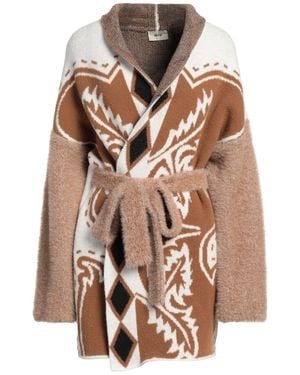 Akep Cardigan - Natural