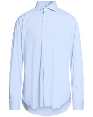 Buonamassa Light Shirt Cotton - Blue