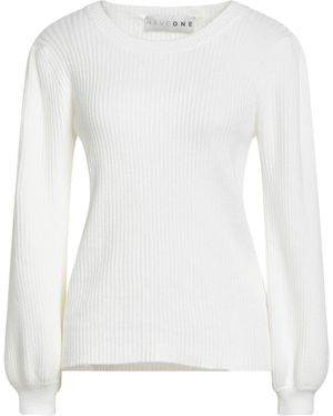 Haveone Jumpers - White