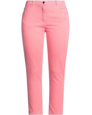 SEVENTY VENEZIA Jeans - Pink