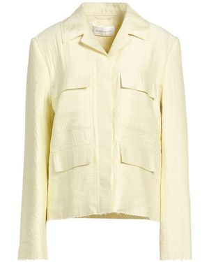 Christian Wijnants Jackets - Natural