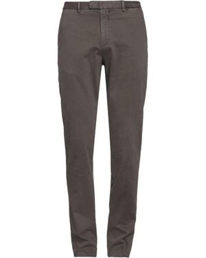 Boglioli Trouser - Grey