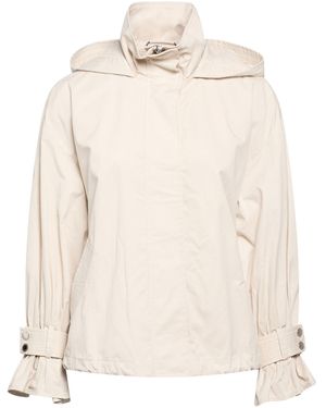 Harmont & Blaine Jacket - Natural