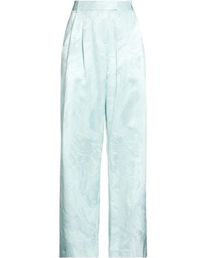 DES_PHEMMES Trouser - Blue
