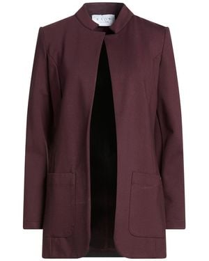 Kaos Blazers - Purple