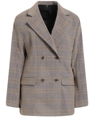 McQ Americana - Gris