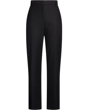 Alberta Ferretti Trouser - Black