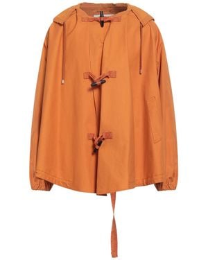Lanvin Soprabito & Trench - Arancione