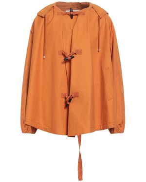 Lanvin Soprabito & Trench - Arancione