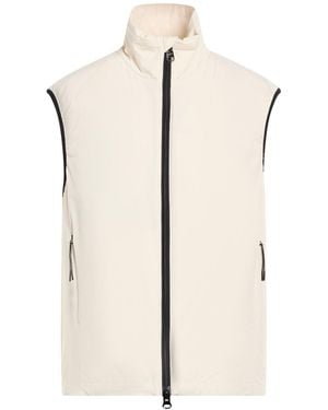 Dekker Gilet - Natural