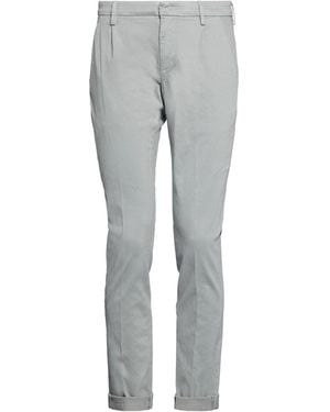 Dondup Trouser - Gray