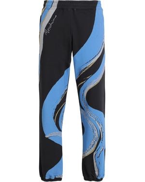 Moschino Trousers - Blue