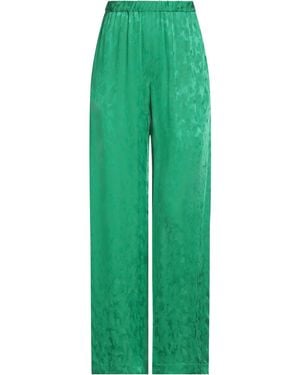 MSGM Trouser - Green