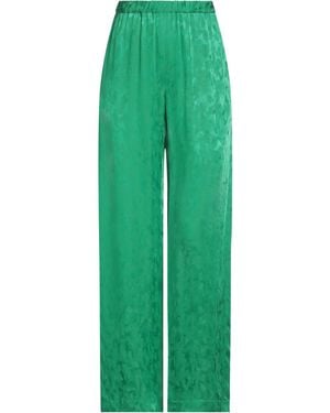 MSGM Trouser - Green