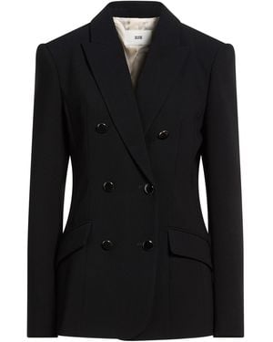 SOLOTRE Blazers - Black