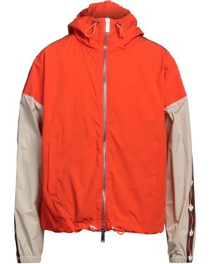 DSquared² Jacket - Orange