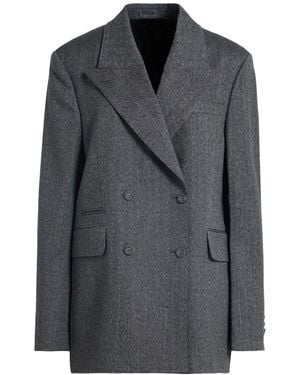 Officine Generale Blazer - Black