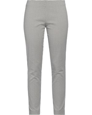 Rossopuro Trouser - Grey