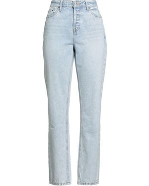 RE/DONE & PAM Jeans - Blue
