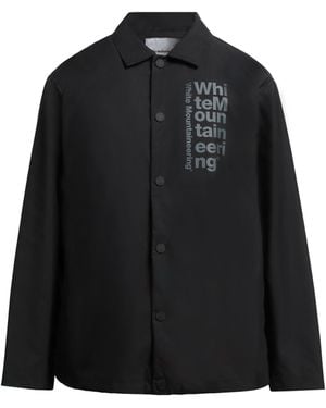 White Mountaineering Jackets for Men | Online Sale up to 73 White Mountaineering Jackets for Men | Online Sale up to 73