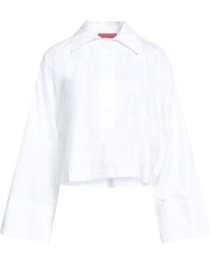 MAX&Co. Tops - White