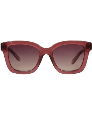 Lanvin Sunglasses - Purple