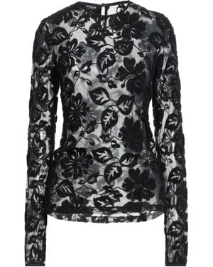 Dondup Tops - Black