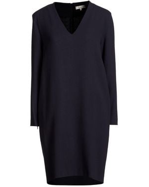 Antonelli Mini Dress - Blue