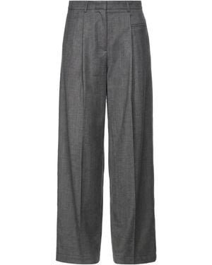 Grifoni Hose - Grau