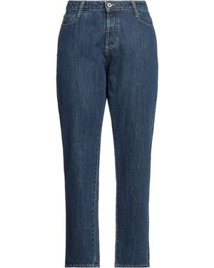Please Jeans Cotton - Blue