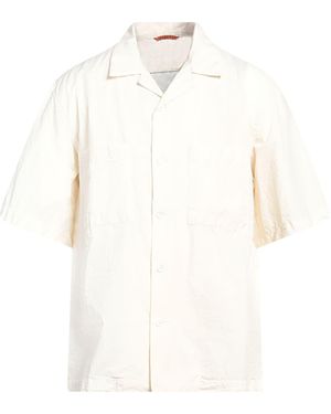Barena Shirt - White
